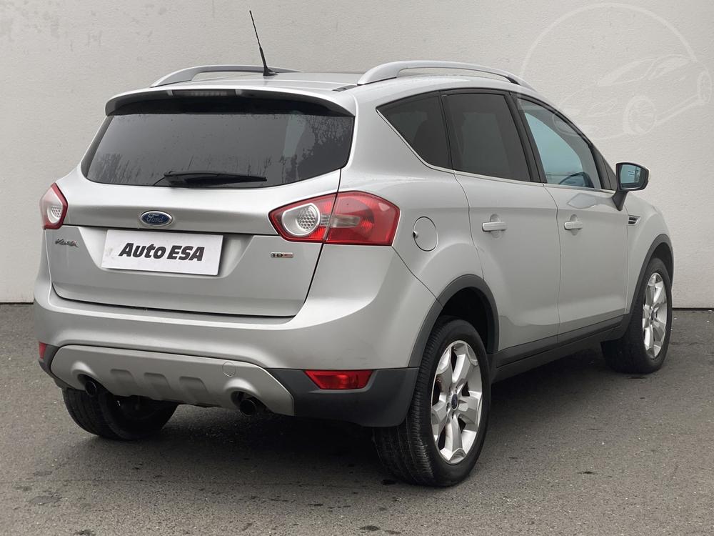 Ford Kuga 2.0 TDCi