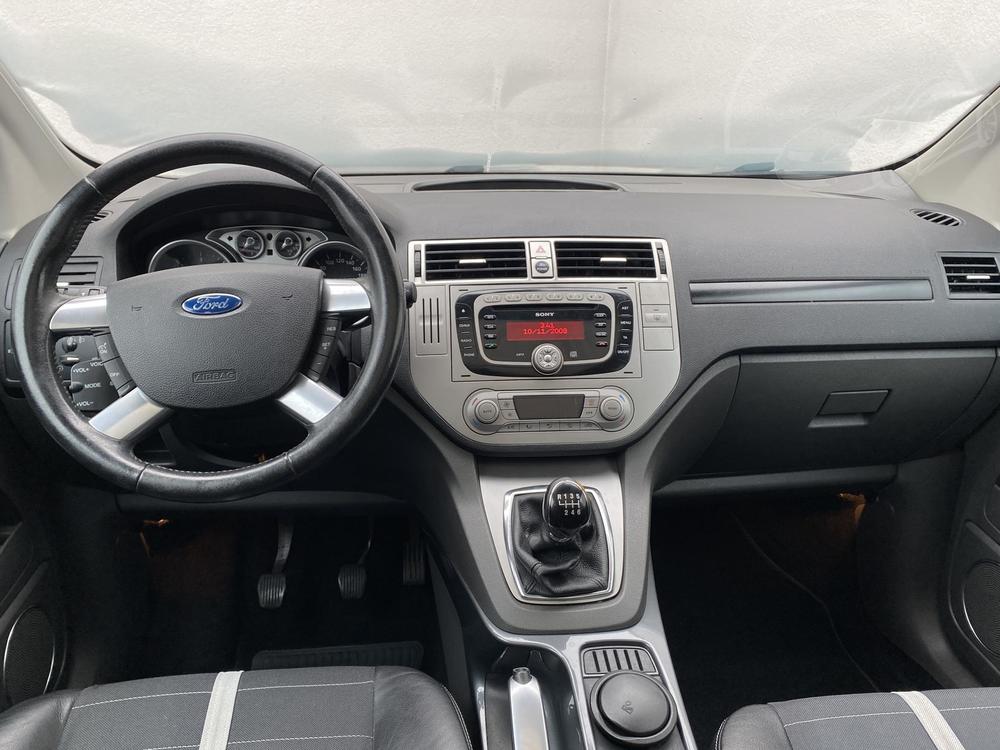 Ford Kuga 2.0 TDCi