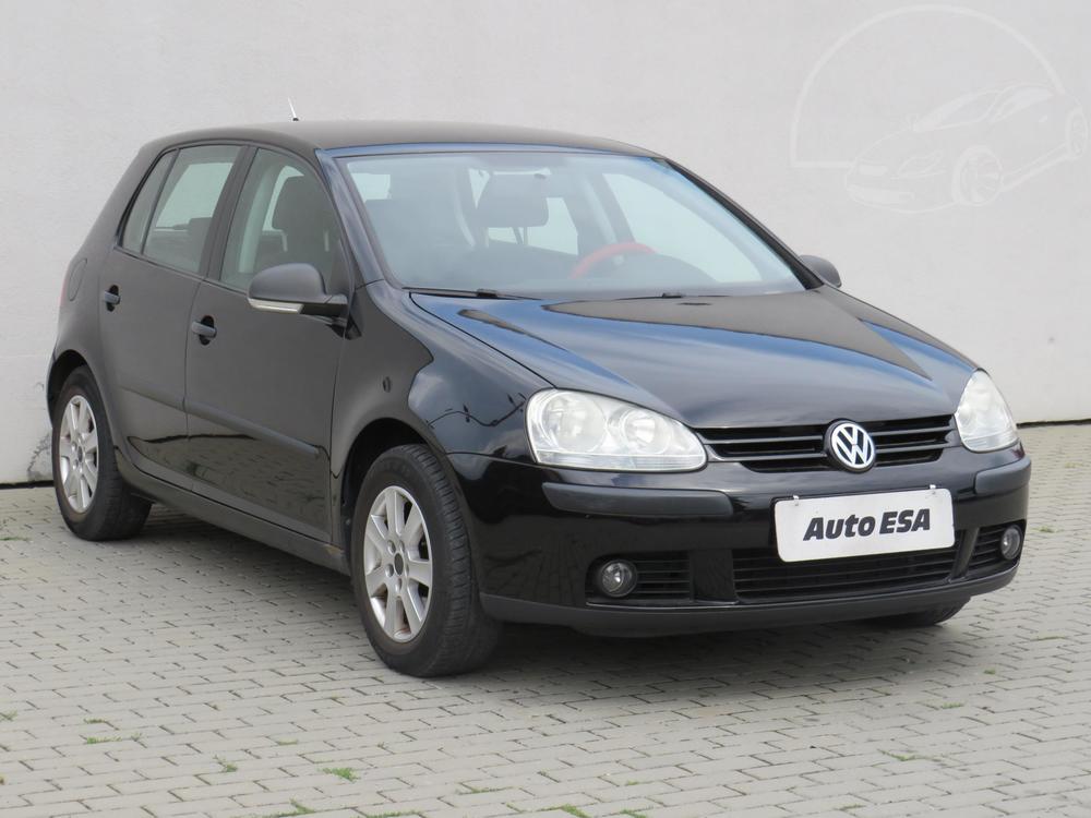 Volkswagen Golf 1.6 i