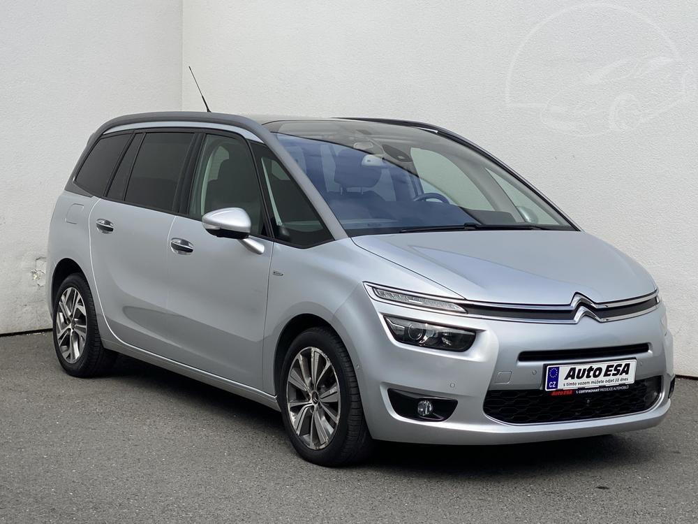 Citroën C4 Picasso GRAND Xsara 2.0 HDi