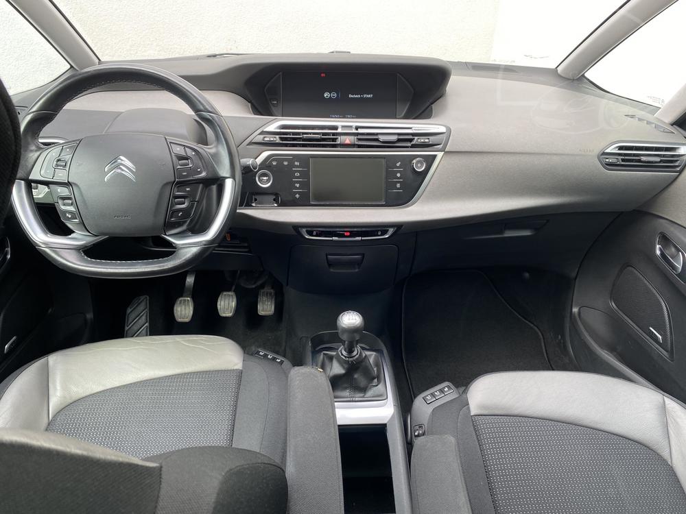 Citron C4 Picasso GRAND Xsara 2.0 HDi