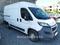 Peugeot Boxer 2.0 HDi 1.maj Serv.kniha