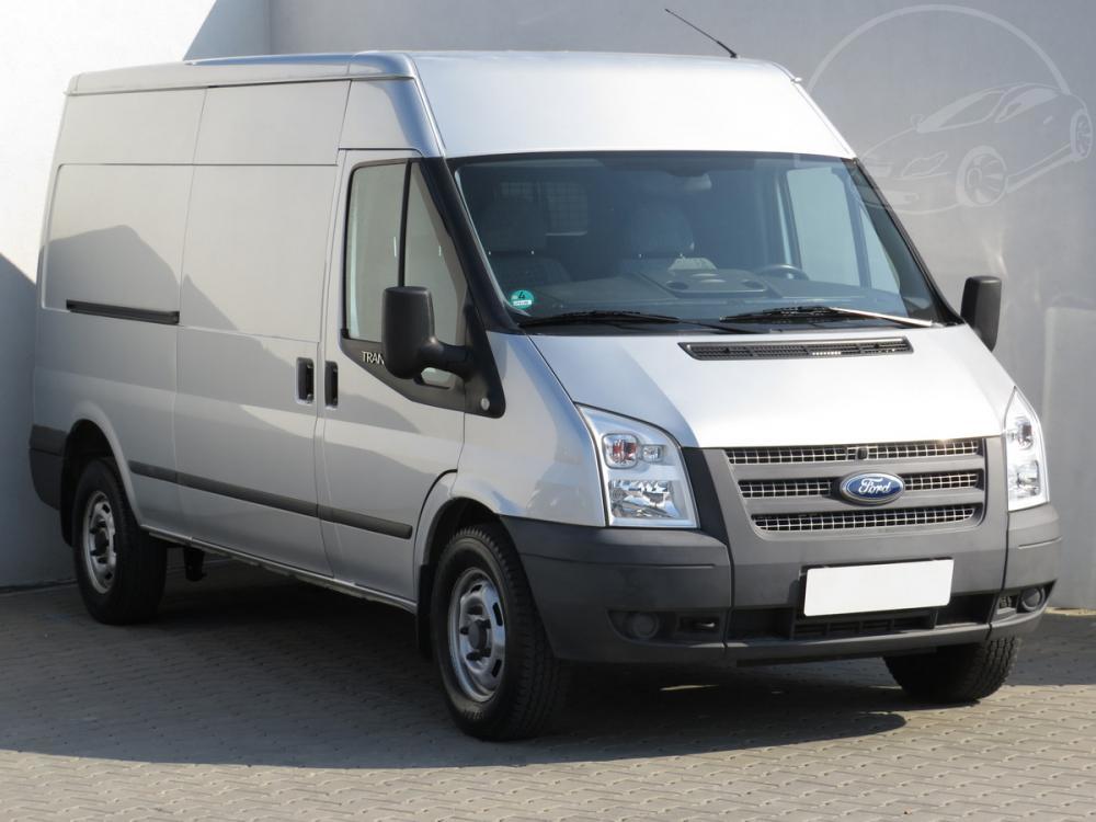 Ford Transit 2.2 TDCi