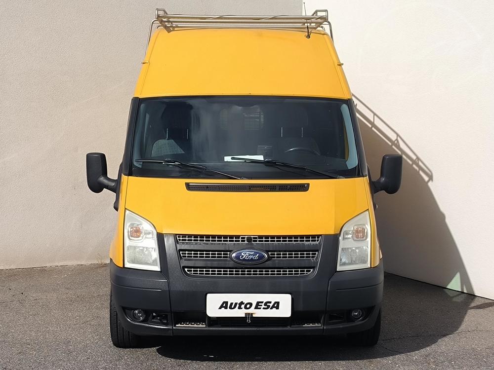 Ford Transit 2.2 TDCi