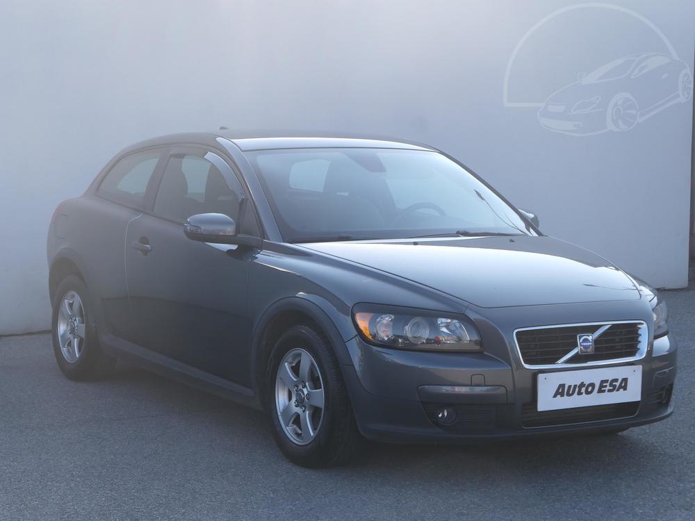 Prodm Volvo C30 1.6 D