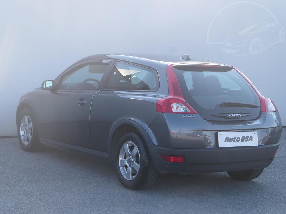 Volvo C30 1.6 D