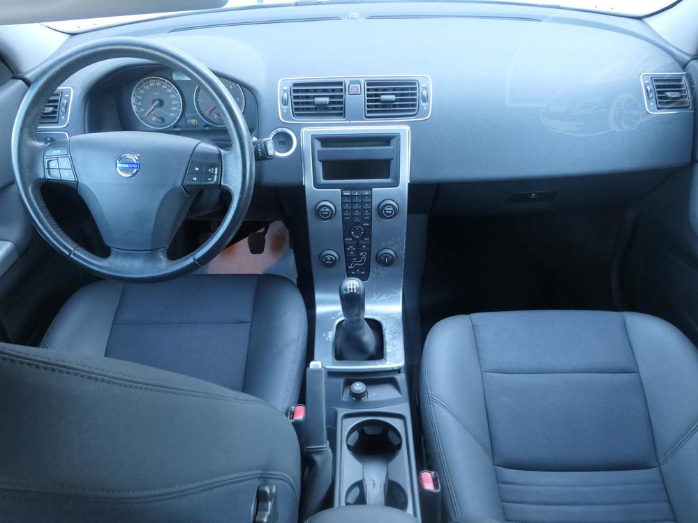 Volvo C30 1.6 D