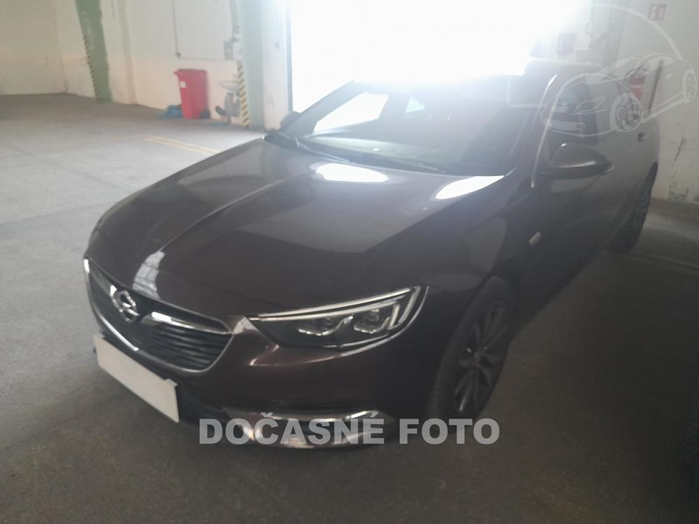 Prodm Opel Insignia 2.0 CDTi, R