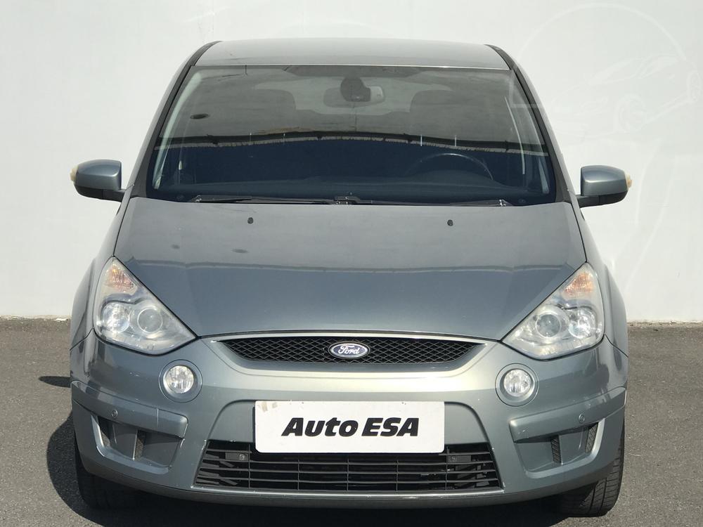 Ford S-Max 2.0 TDCi