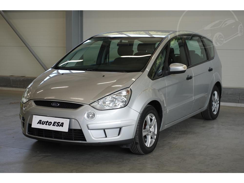 Ford S-Max 1.8 TDCi