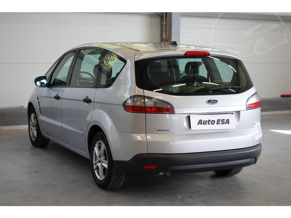 Ford S-Max 1.8 TDCi