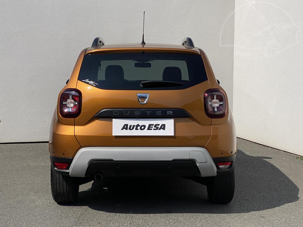 Dacia Duster 1.0 TCe