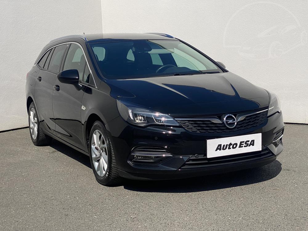 Prodm Opel Astra 1.5 CDTi