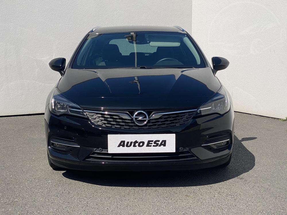 Opel Astra 1.5 CDTi