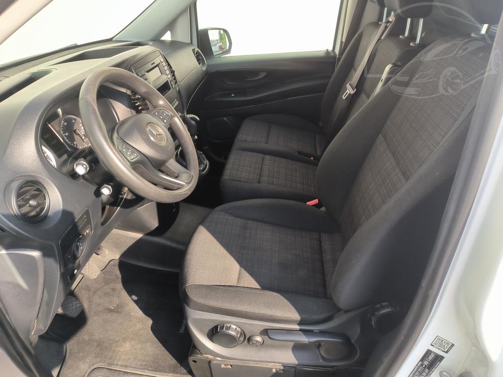 Mercedes-Benz Vito 1.6 CDi 1.maj, R