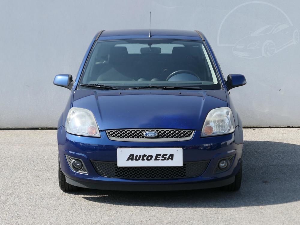 Ford Fiesta 1.3 i, R