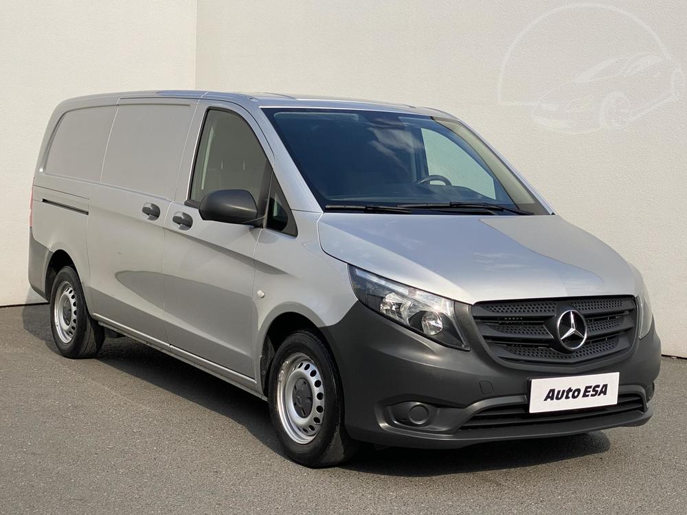 Mercedes-Benz Vito 1.6 CDi