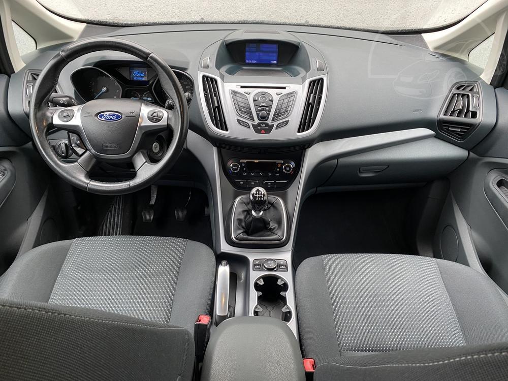 Ford Grand C-Max 1.6 EB