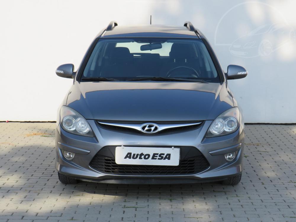 Hyundai i30 1.6 CVVT, R