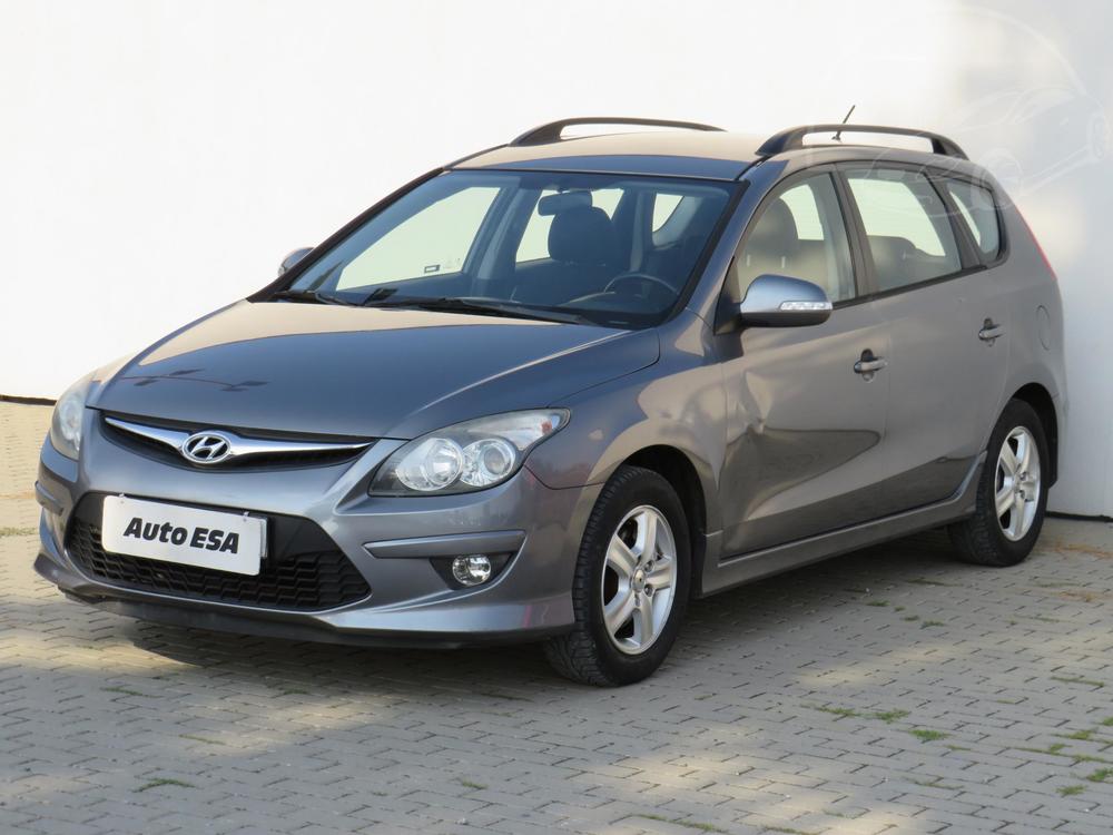 Hyundai i30 1.6 CVVT, R