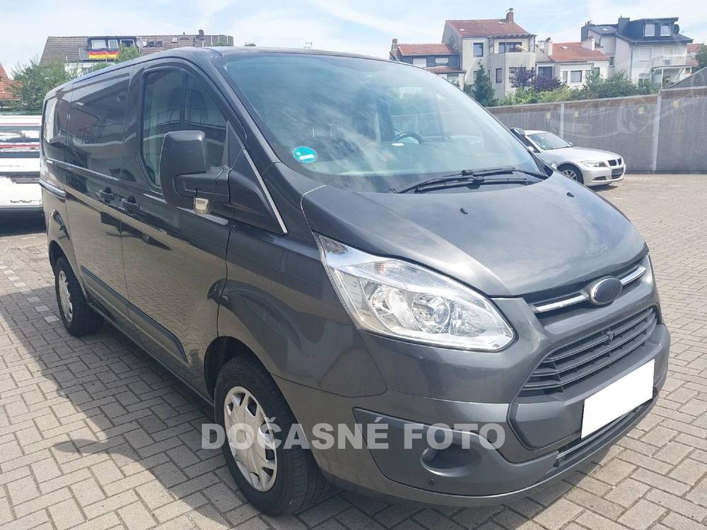 Prodm Ford Transit Custom 2.0 TDCi