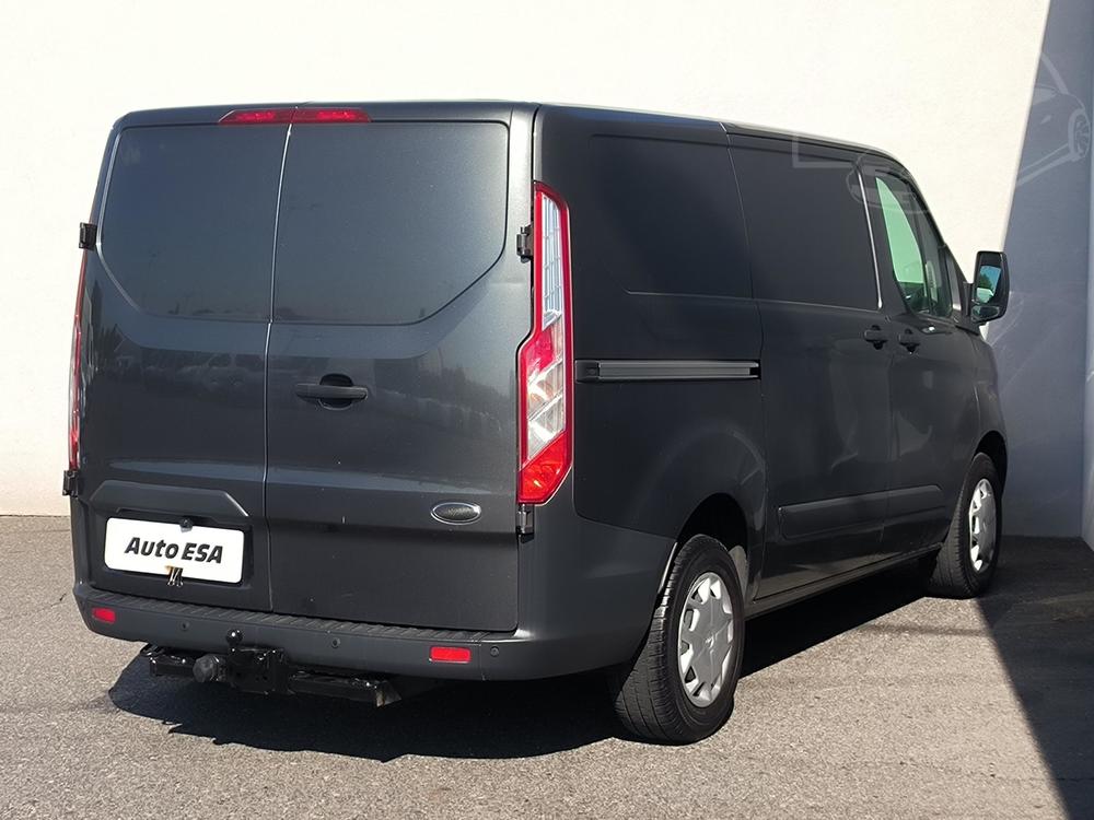 Ford Transit Custom 2.0 TDCi