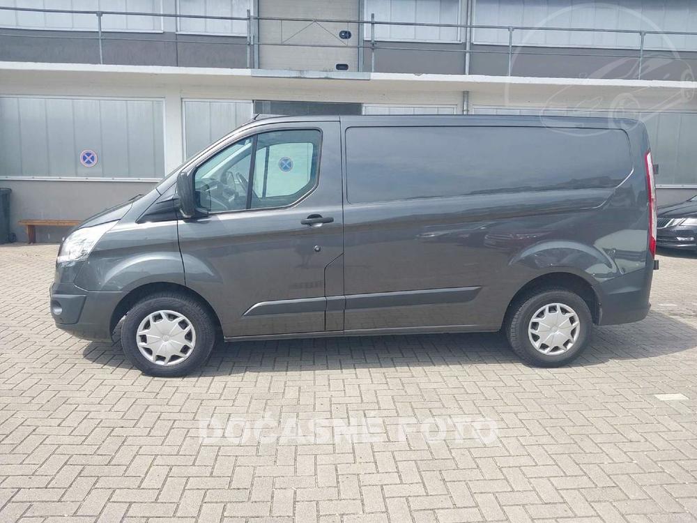 Ford Transit Custom 2.0 TDCi