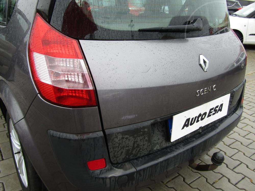 Renault Grand Scenic 1.6 16 V