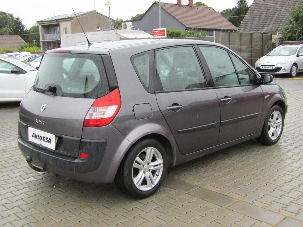 Renault Grand Scenic 1.6 16 V