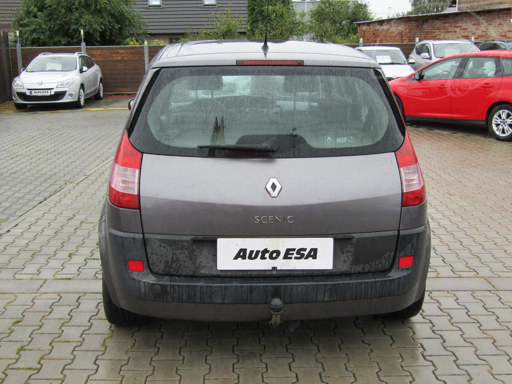 Renault Grand Scenic 1.6 16 V