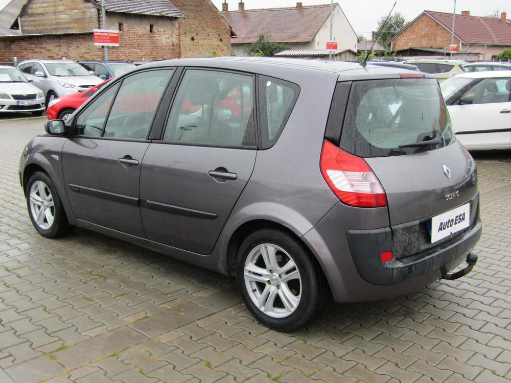 Renault Grand Scenic 1.6 16 V