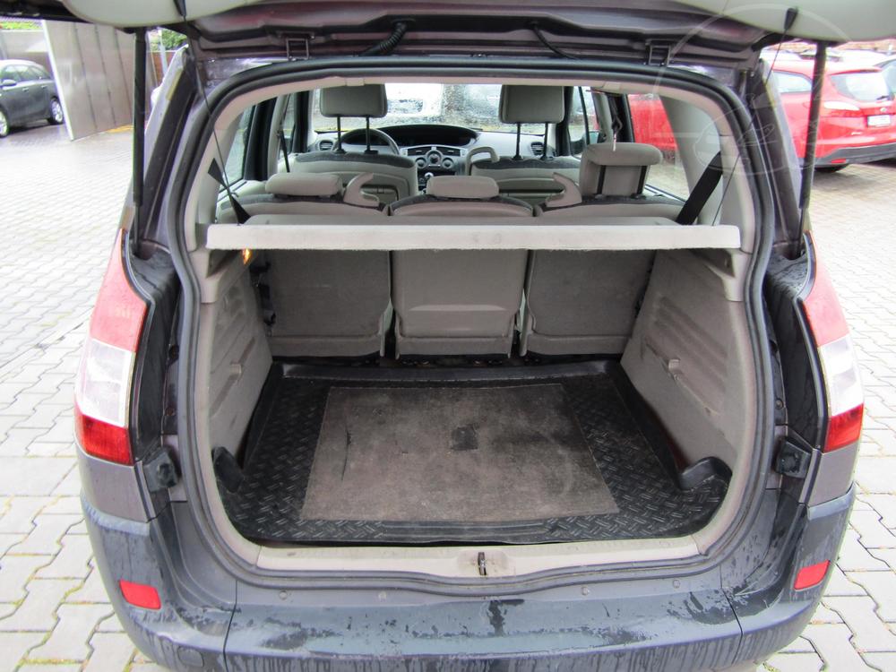 Renault Grand Scenic 1.6 16 V