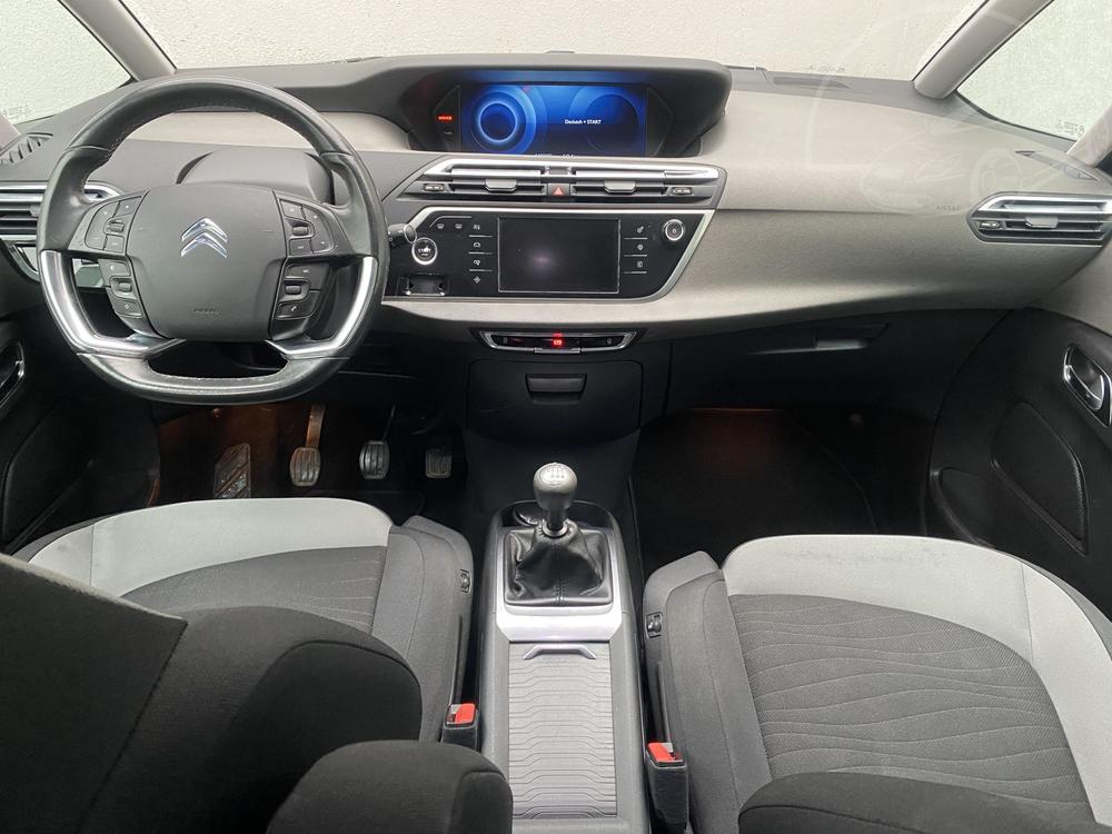 Citron C4 Picasso Xsara 1.6 HDi