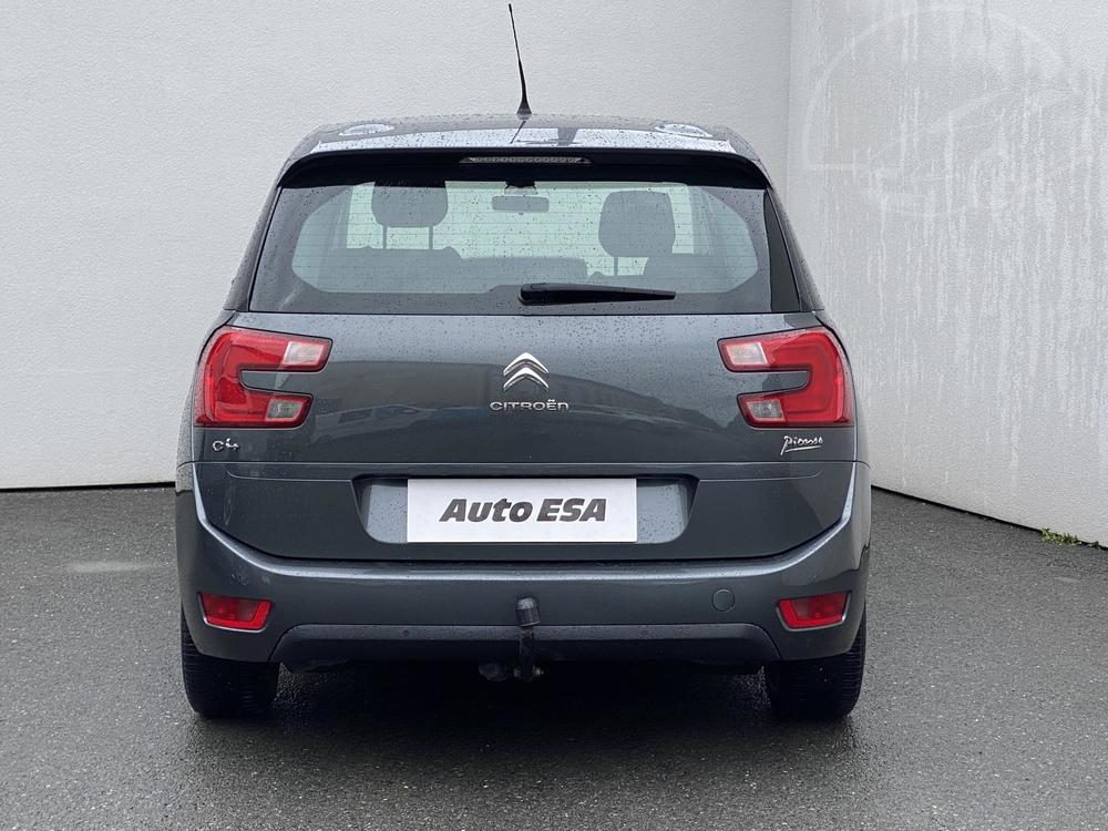 Citron C4 Picasso GRAND Xsara 1.6 HDi