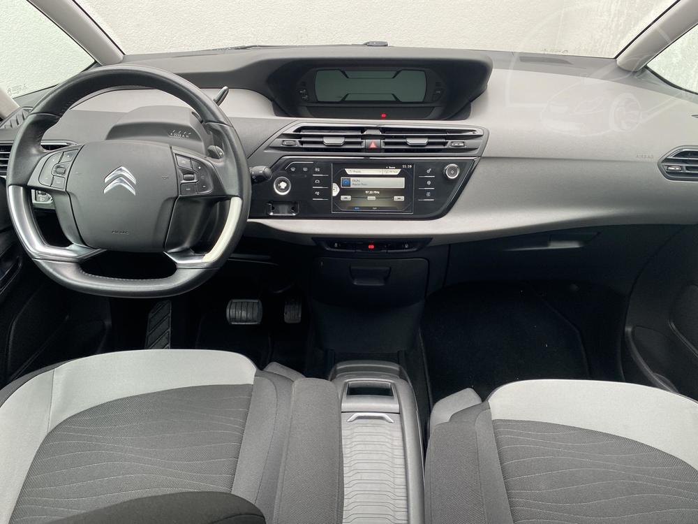 Citron C4 Picasso GRAND Xsara 1.6 HDi