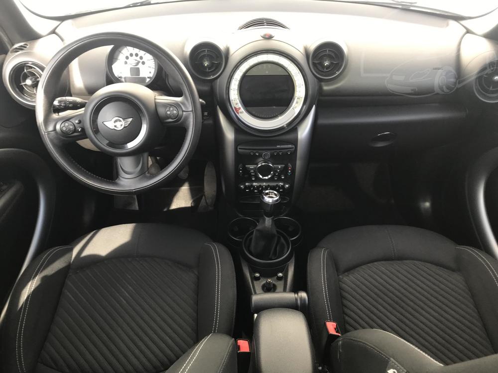 Mini Countryman 1.6 i