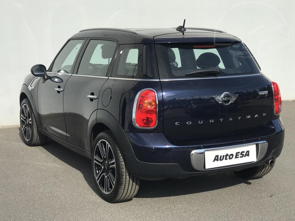 Mini Countryman 1.6 i