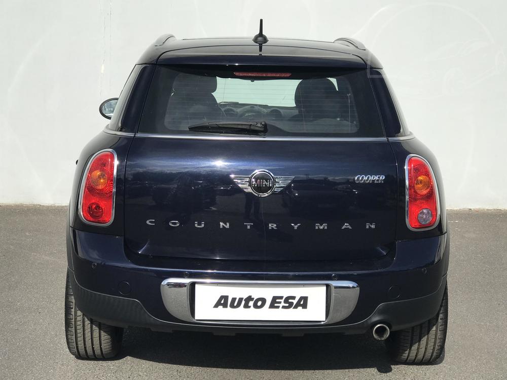 Mini Countryman 1.6 i