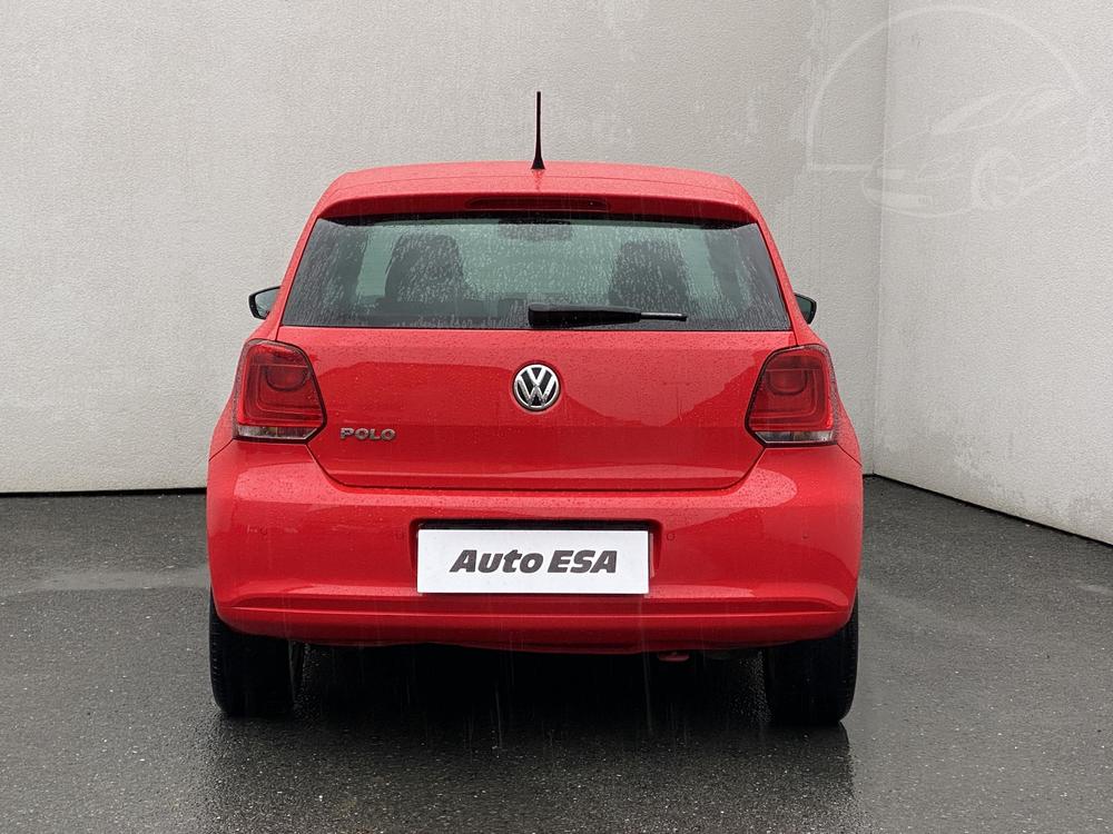 Volkswagen Polo 1.2 i