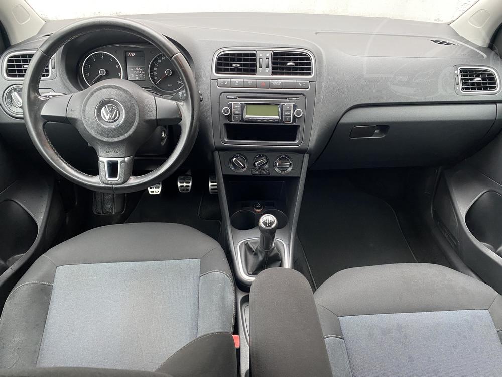 Volkswagen Polo 1.2 i