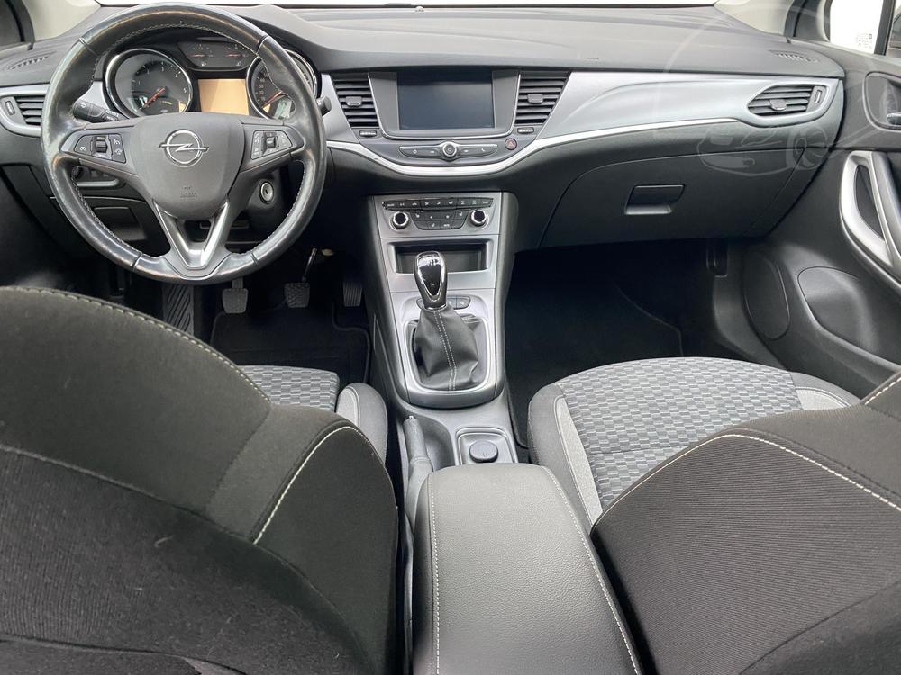 Opel Astra 1.5 CDTi