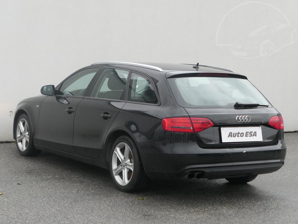 Audi A4 2.0 TDi