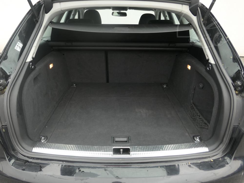 Audi A4 2.0 TDi