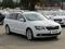 koda Superb II 2.0 TDi