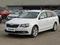 koda Superb II 2.0 TDi