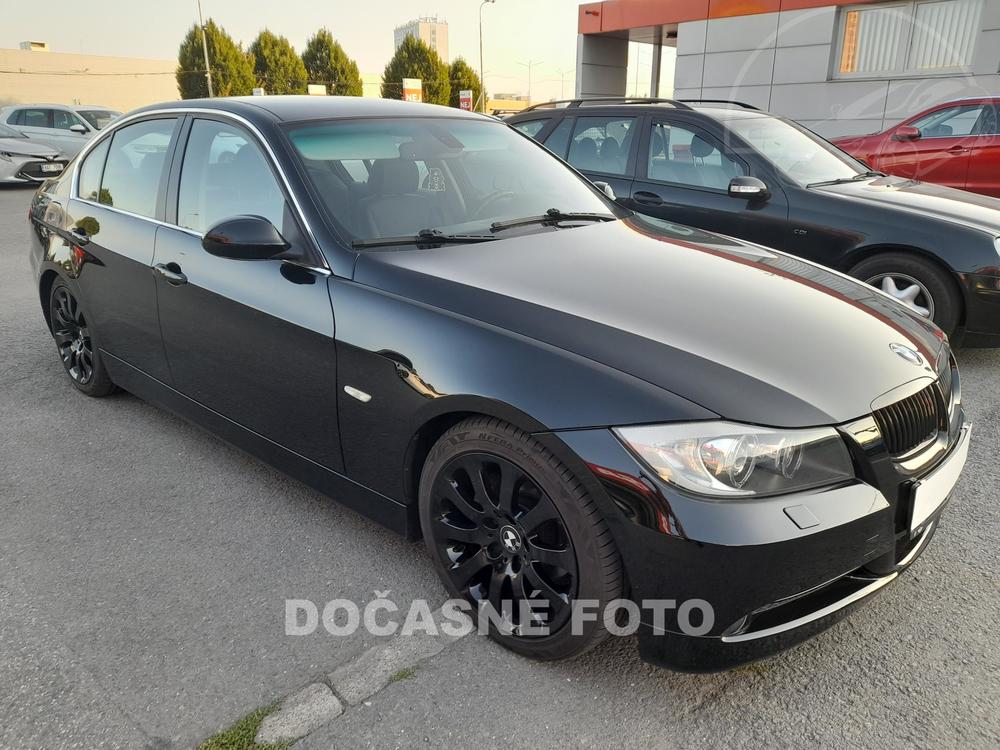 Prodm BMW 3 2.5