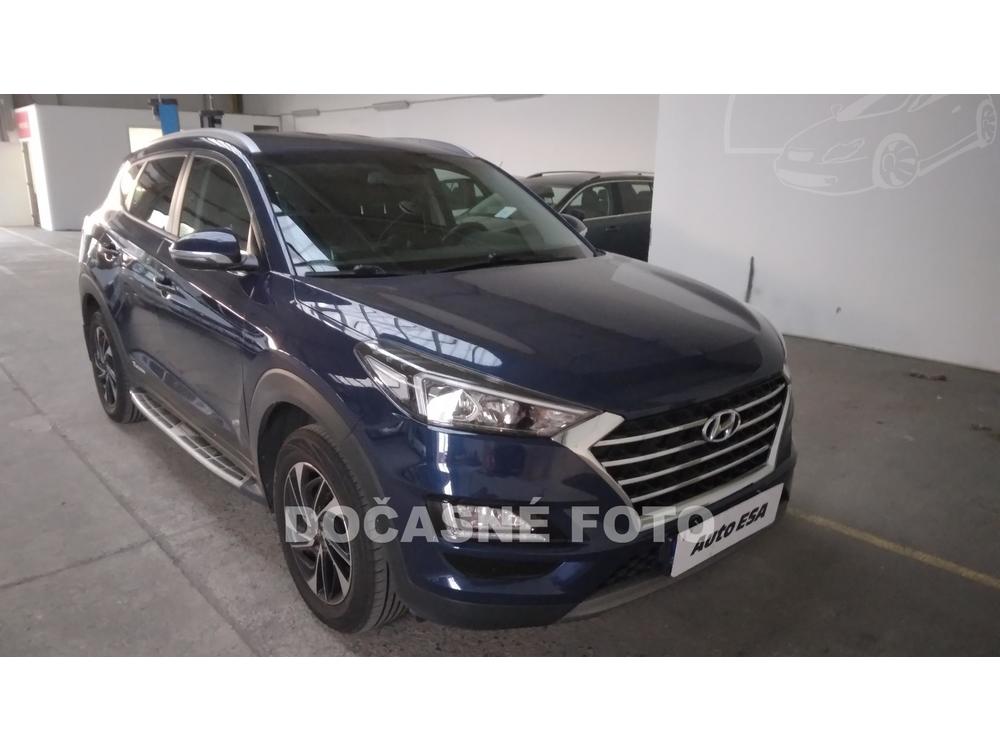 Prodm Hyundai Tucson 1.6 T-GDi, R