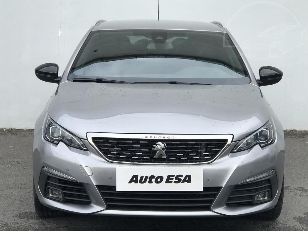 Peugeot 308 1.5 HDi 1.maj, R