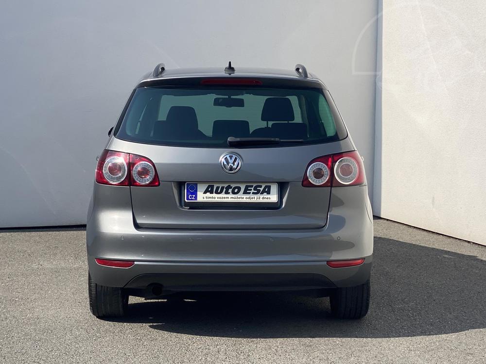 Volkswagen Golf Plus 1.6 TDi