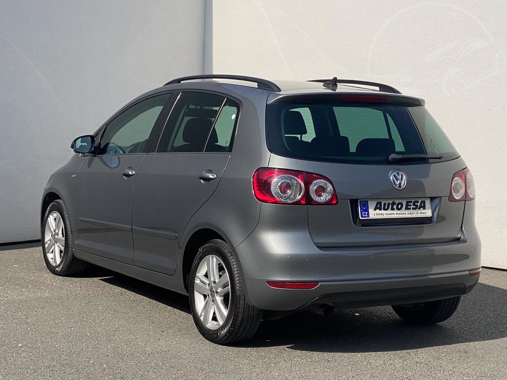 Volkswagen Golf Plus 1.6 TDi